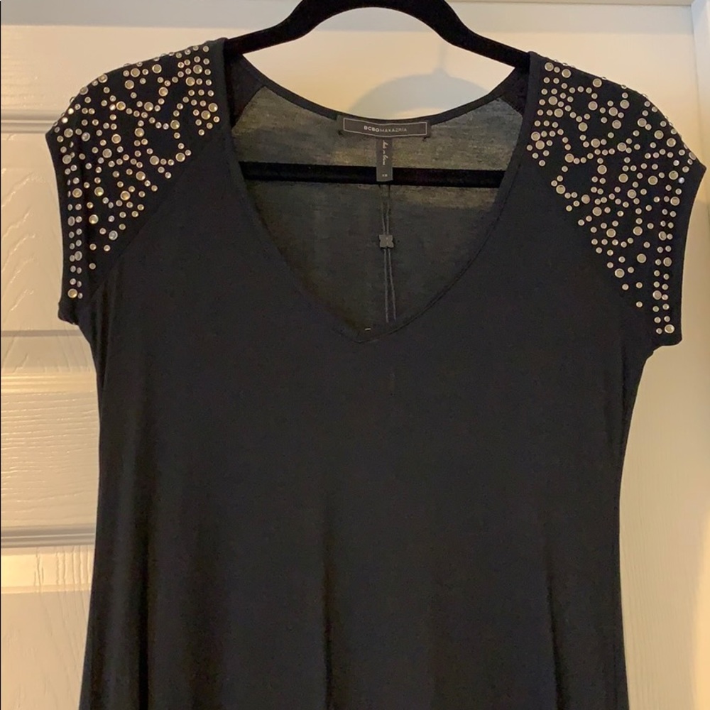 BCBG Maxazria top